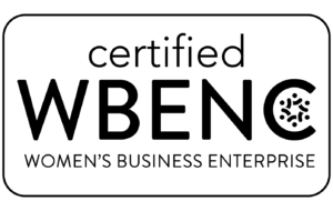 women's business enterprise certified